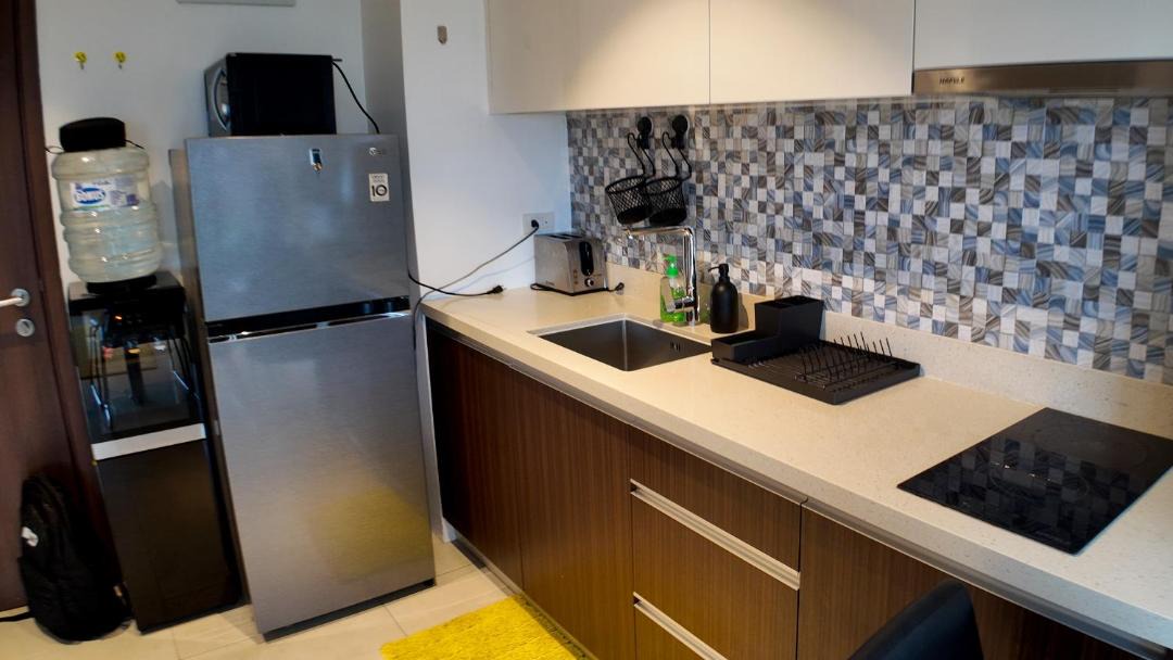 Photo of Kitchen in Maribago