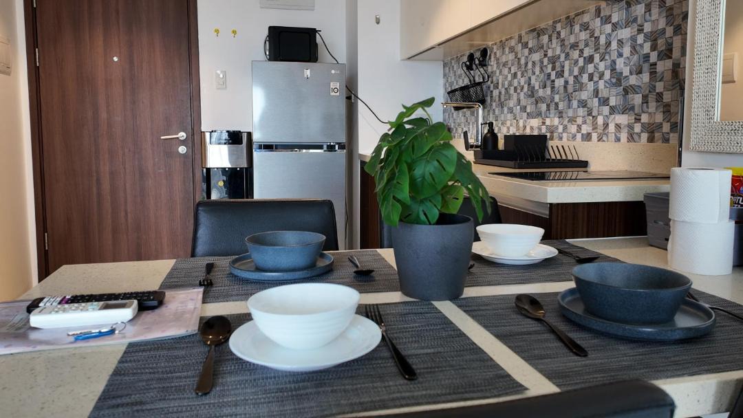 Photo of Kitchen in Maribago