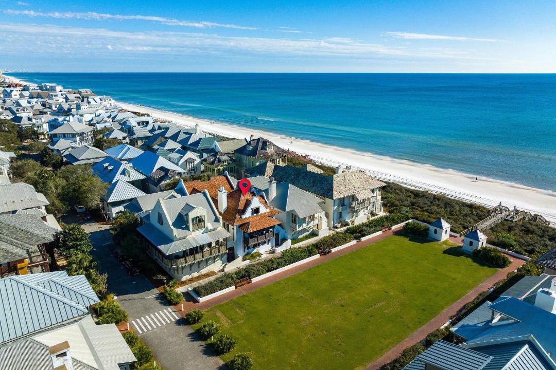 Photo of Others in Rosemary Beach