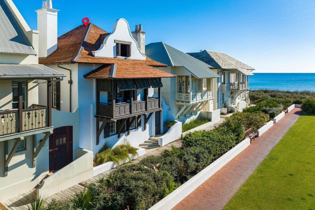 Photo of Others in Rosemary Beach