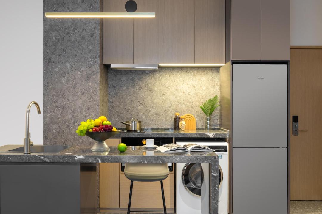 Photo of Kitchen in Dongcheng