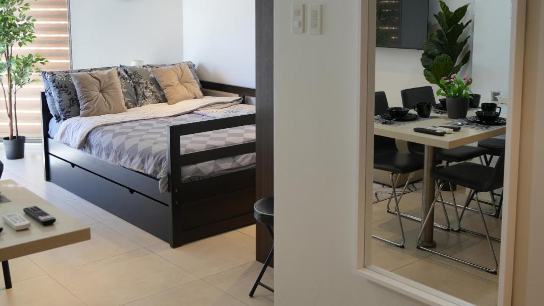 Photo of Bedroom in Maribago