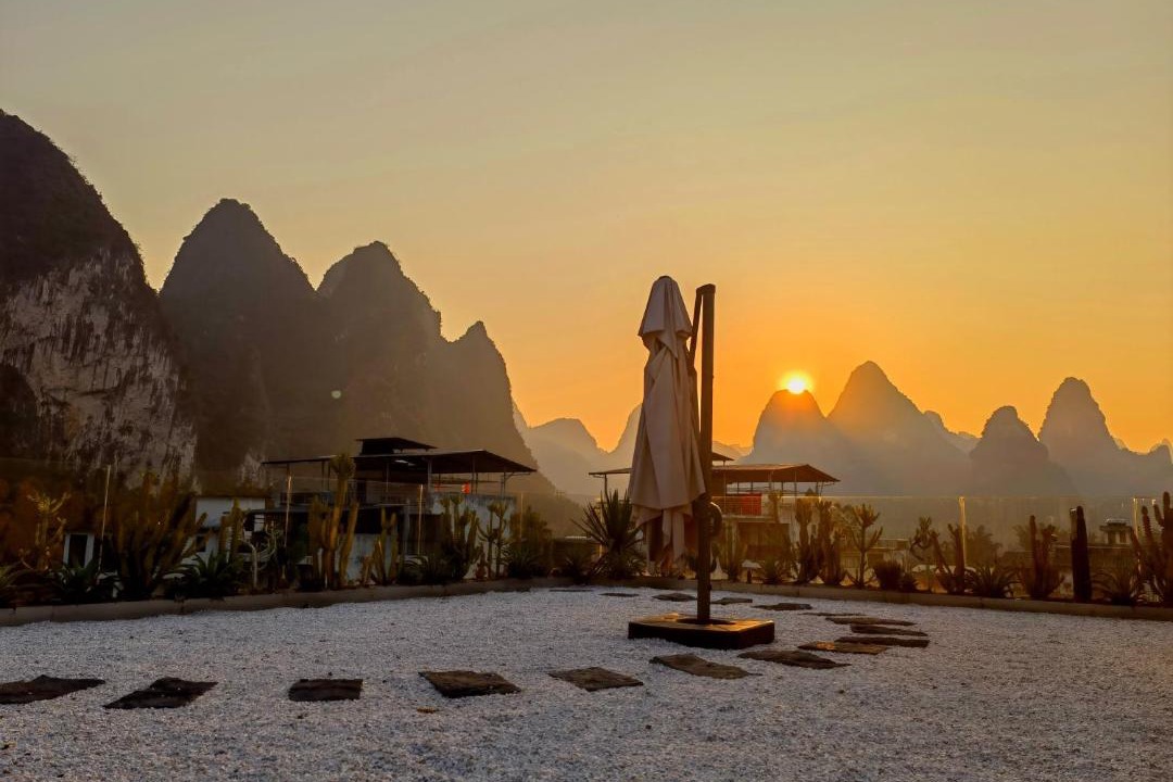 Photo of Others in Yangshuo