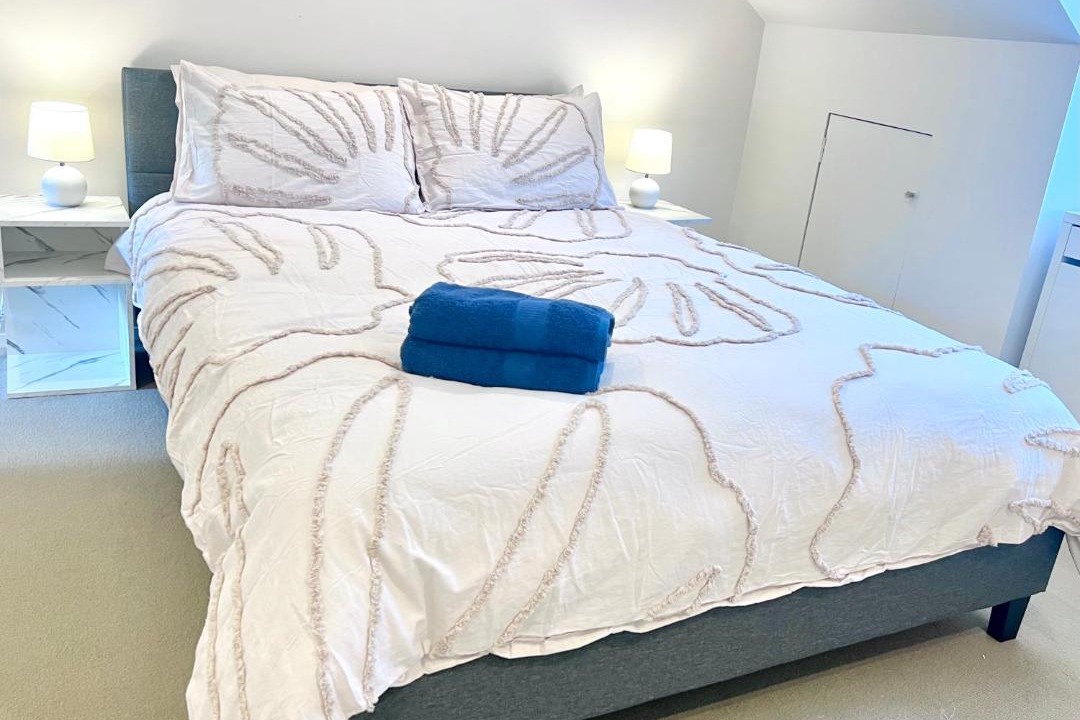 Photo of Bedroom in Alexandria