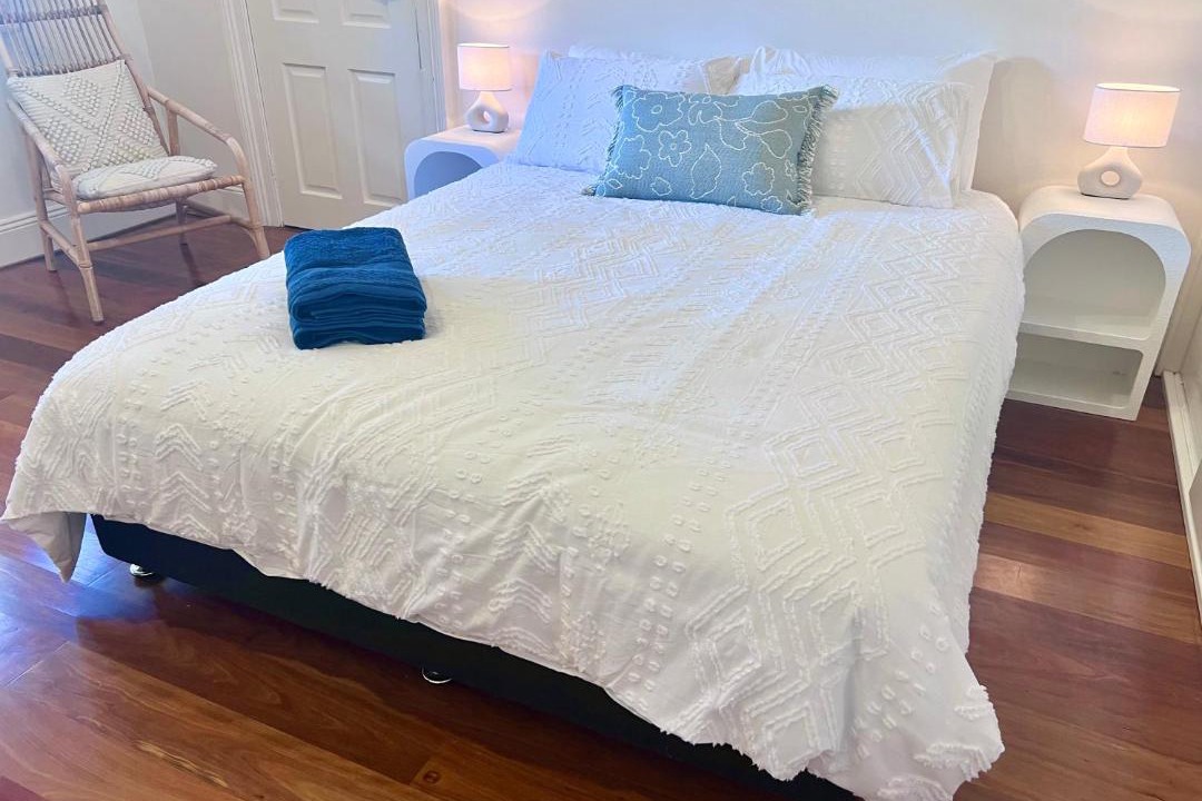 Photo of Bedroom in Alexandria
