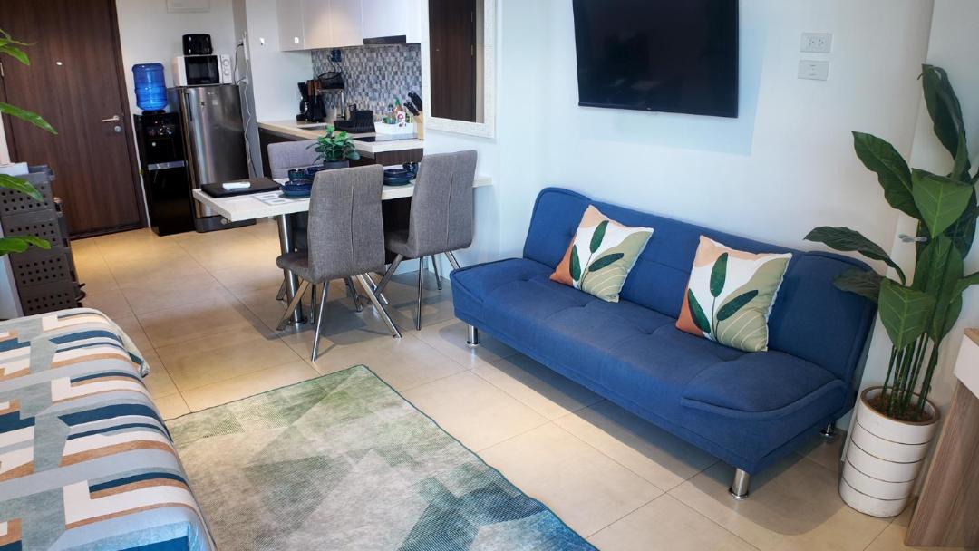 Photo of Livingroom in Maribago