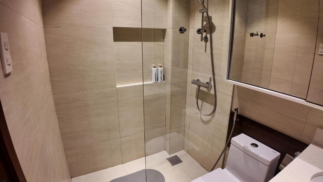 Photo of Bathroom in Maribago
