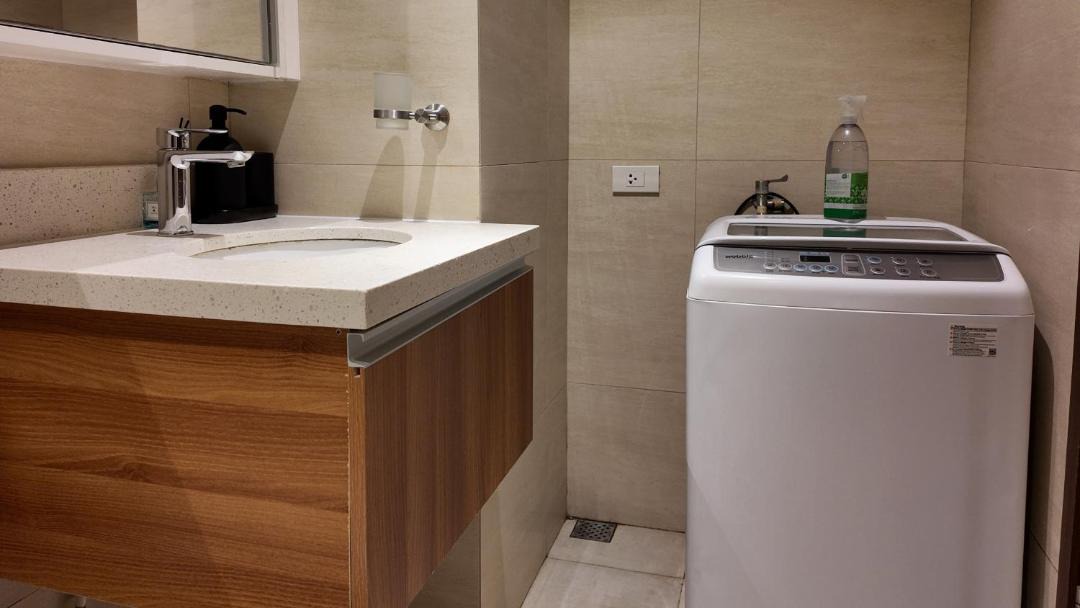 Photo of Bathroom in Maribago