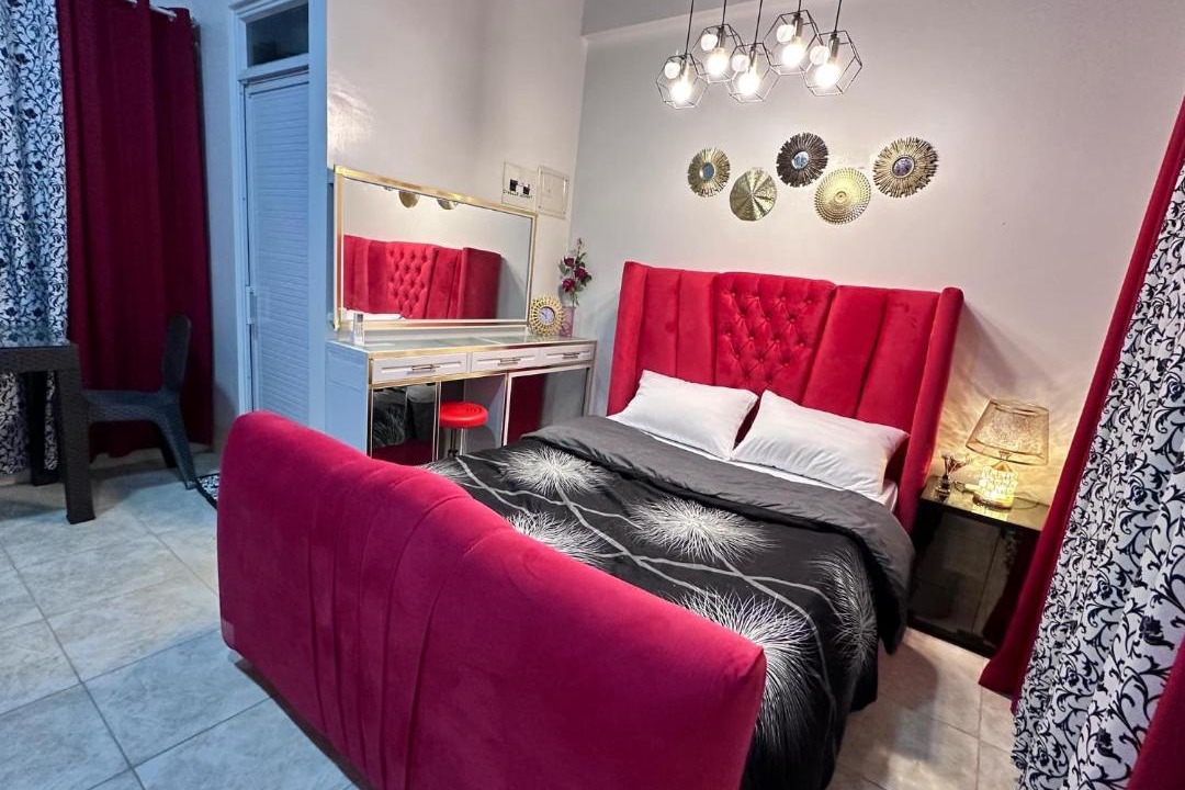 Photo of Bedroom in Camalaniugan