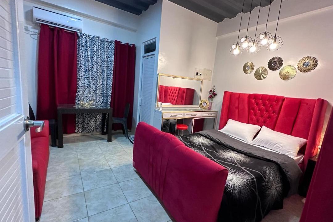 Photo of Bedroom in Camalaniugan
