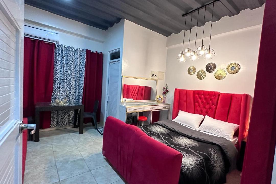 Photo of Bedroom in Camalaniugan