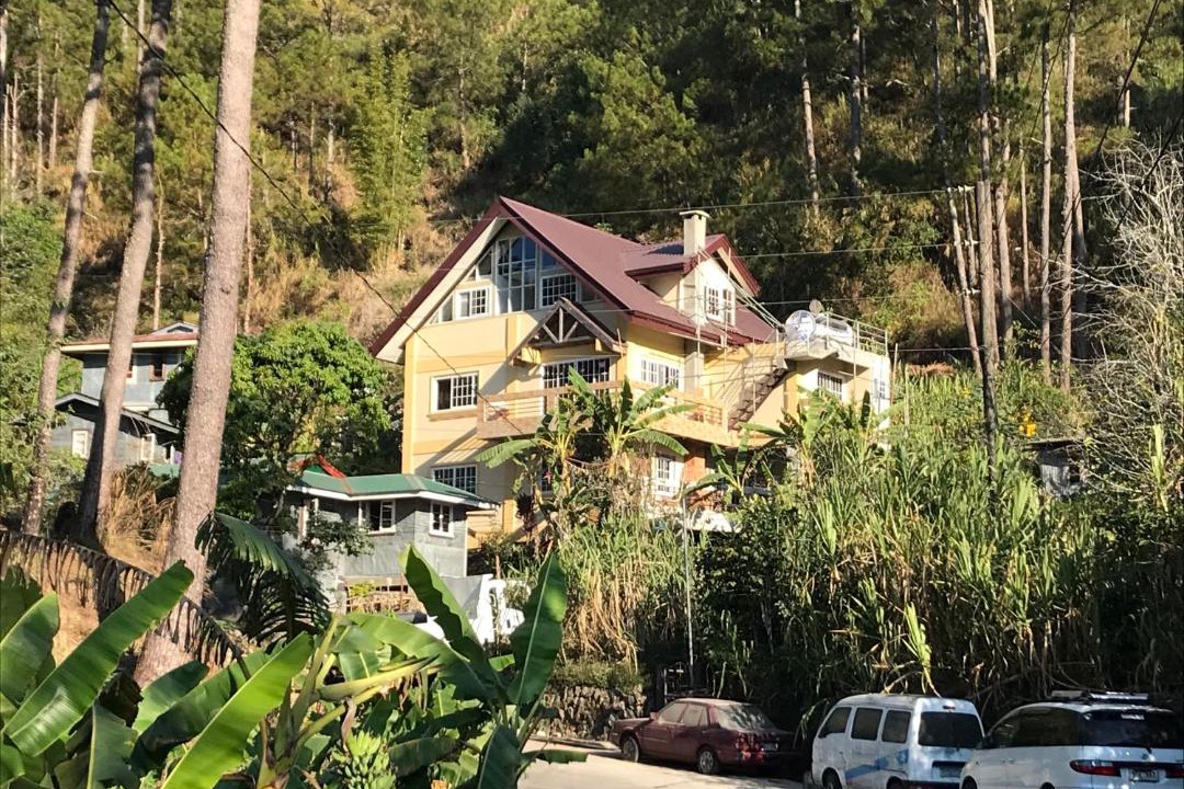 Photo of Others in Sagada