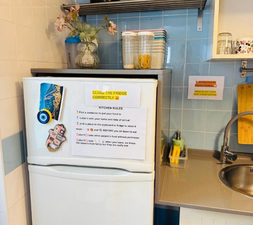 Photo of Kitchen in Ericeira