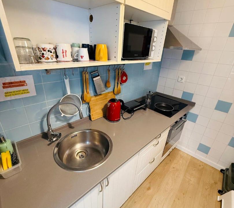 Photo of Kitchen in Ericeira