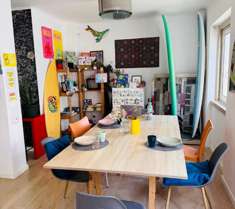 Photo of Livingroom in Ericeira