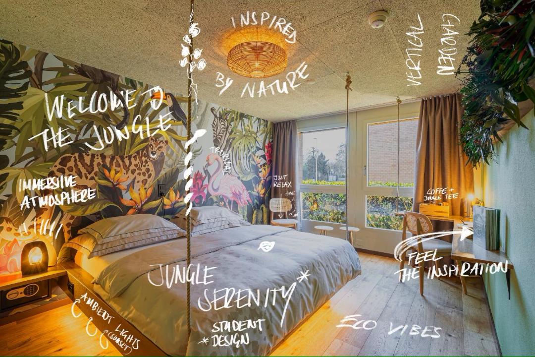 Photo of Bedroom in Durrenast
