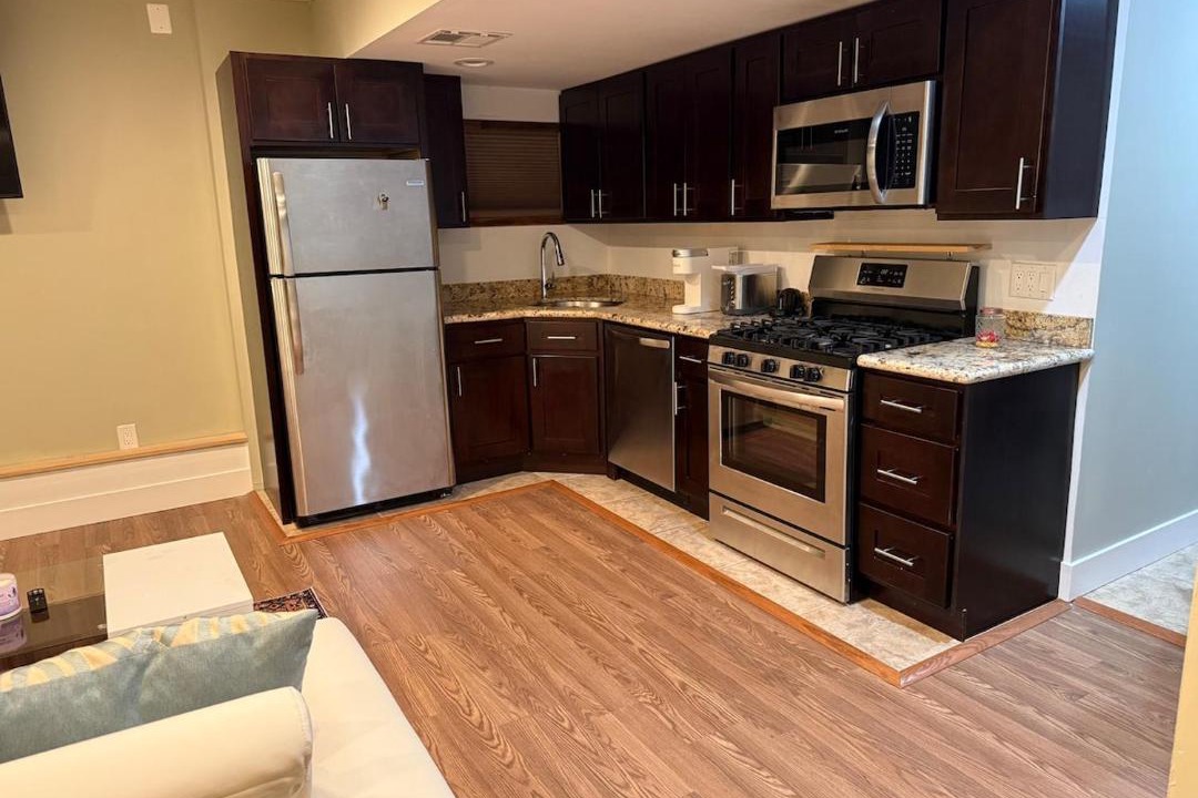 Photo of Kitchen in Ronkonkoma