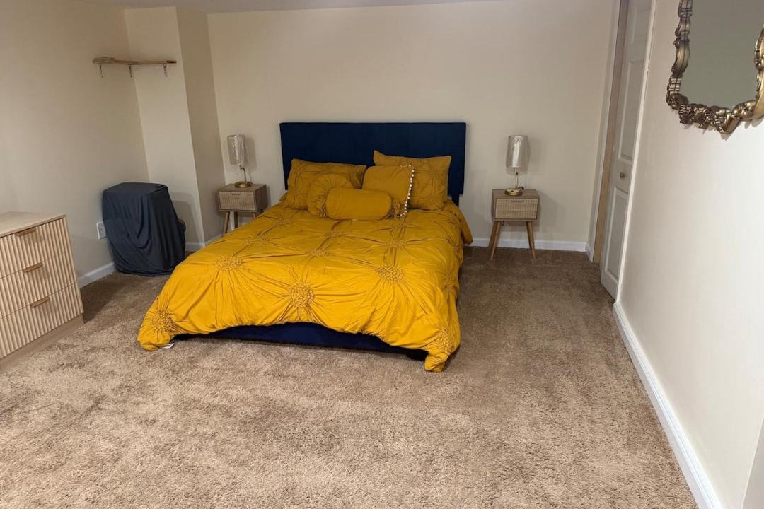 Photo of Bedroom in Ronkonkoma