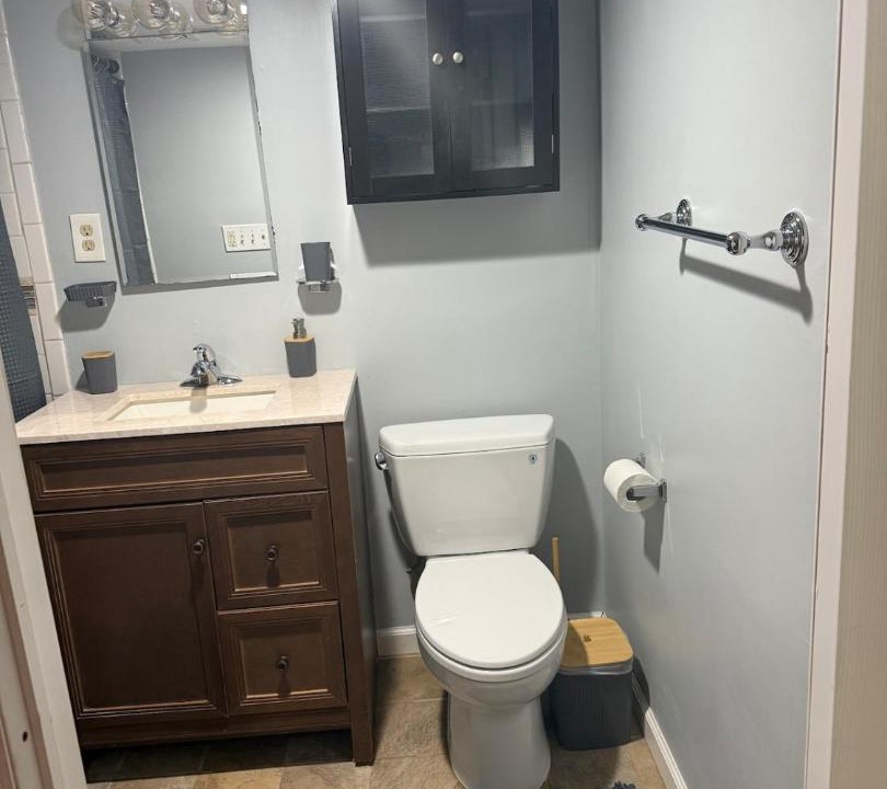 Photo of Bathroom in Ronkonkoma
