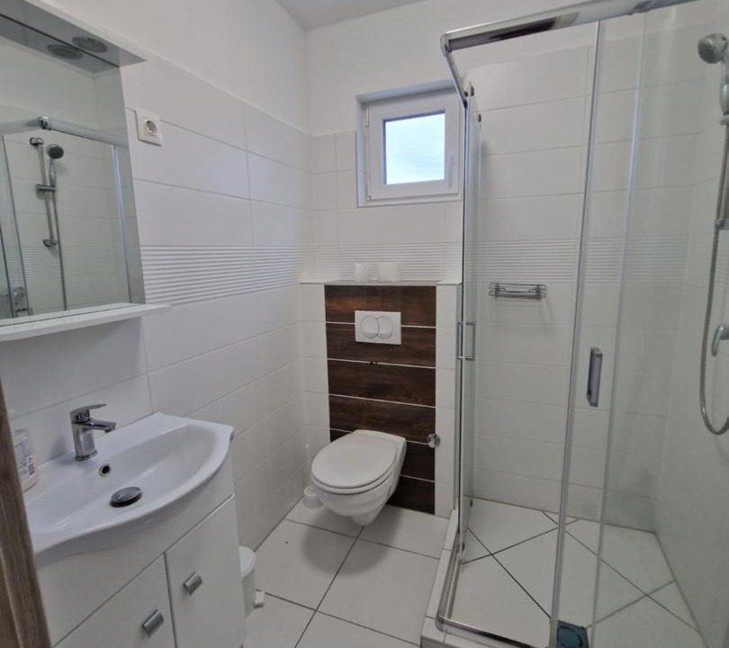 Photo of Bathroom in Szod