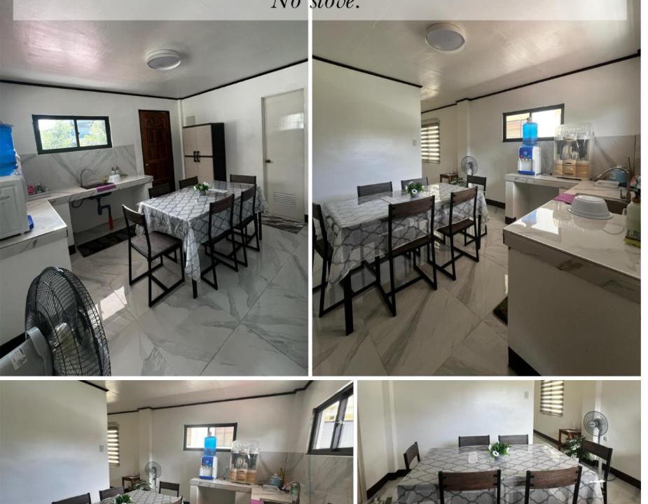 Photo of Kitchen in Coron Town Proper