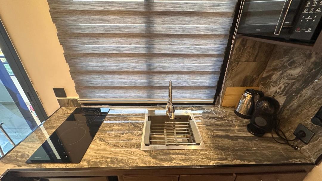 Photo of Kitchen in Pointe-Noire