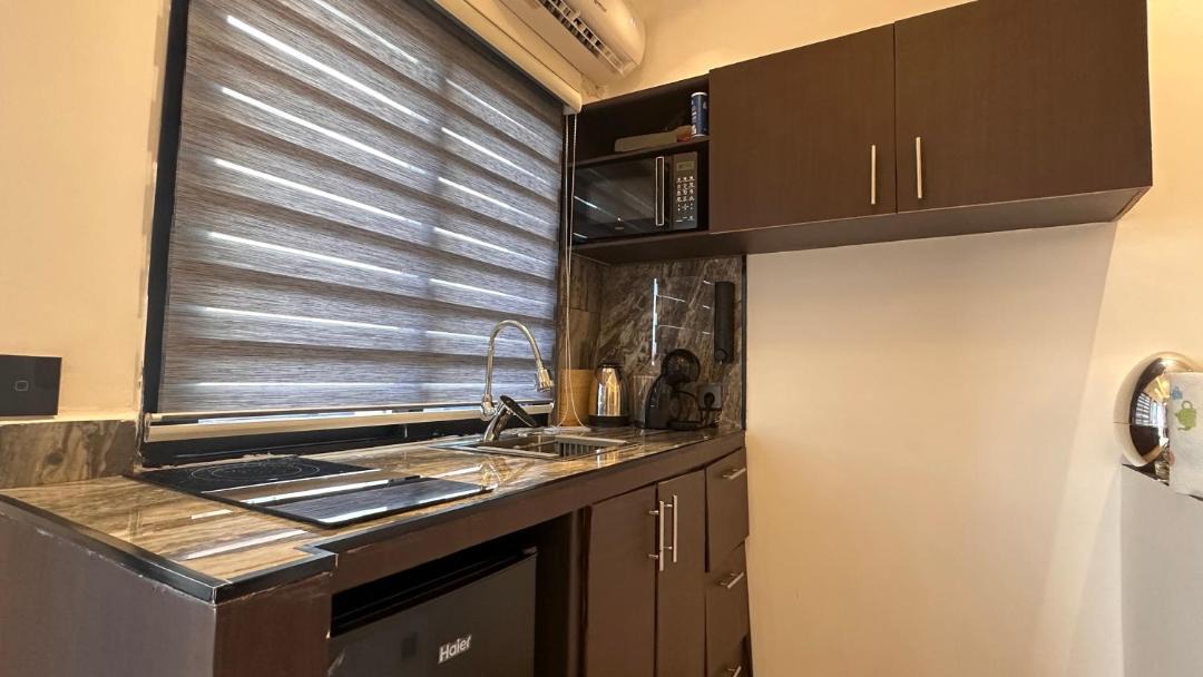 Photo of Kitchen in Pointe-Noire