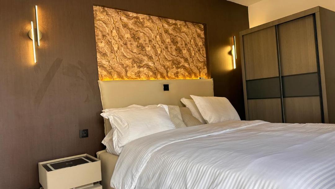 Photo of Bedroom in Pointe-Noire