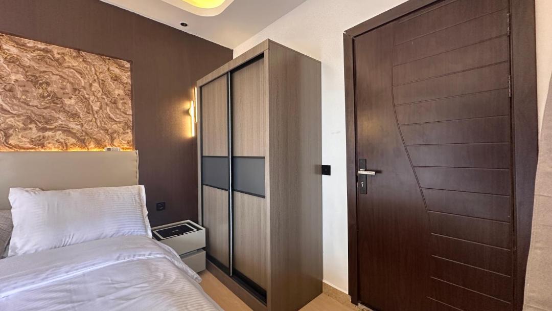 Photo of Bedroom in Pointe-Noire