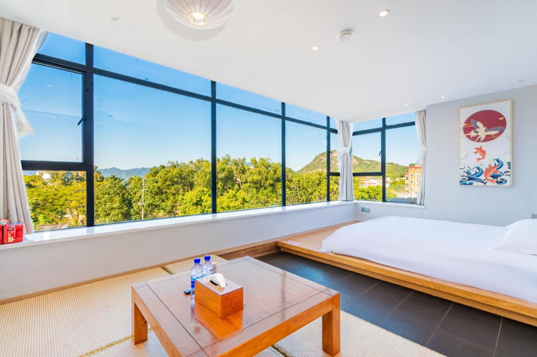 Photo of Bedroom in Dapeng