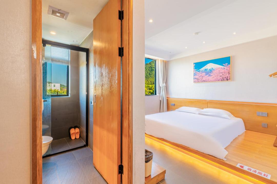Photo of Bedroom in Dapeng