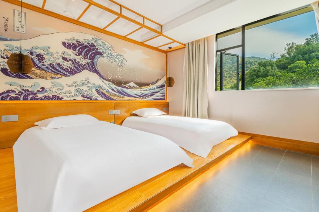Photo of Bedroom in Dapeng