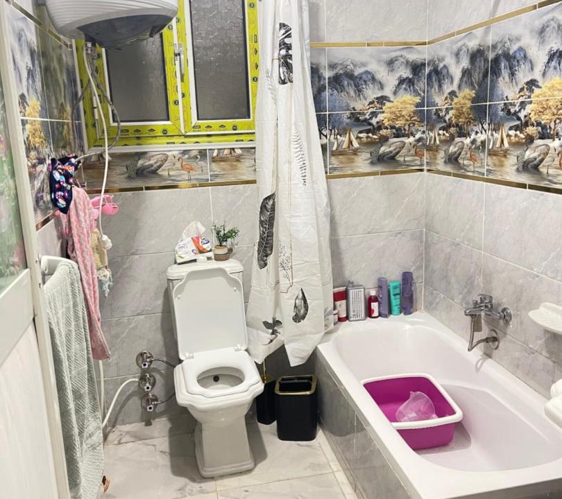 Photo of Bathroom in Al-Muntazah