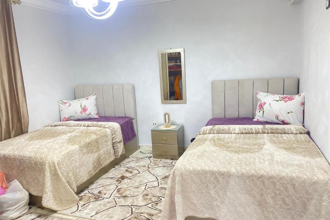 Photo of Bedroom in Al-Muntazah