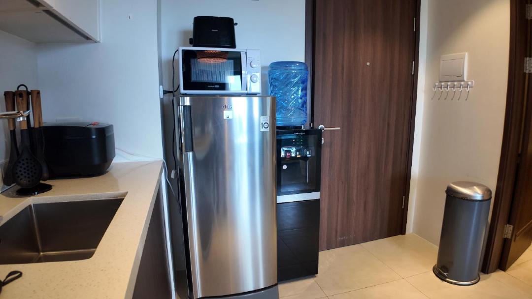 Photo of Kitchen in Maribago