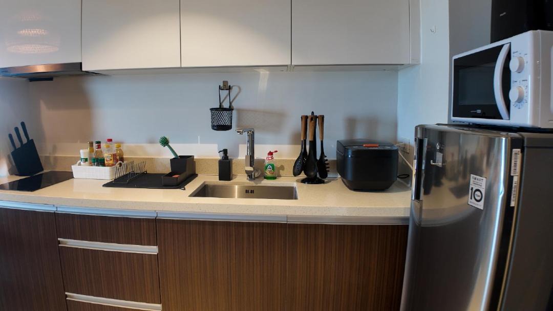 Photo of Kitchen in Maribago