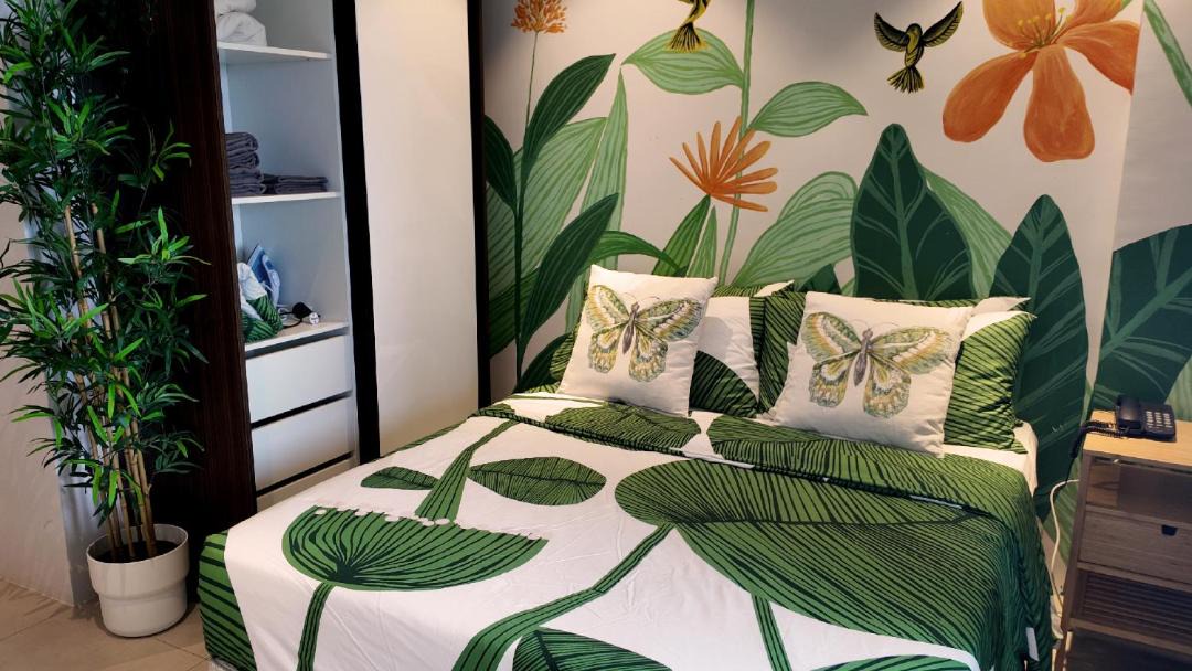 Photo of Bedroom in Maribago