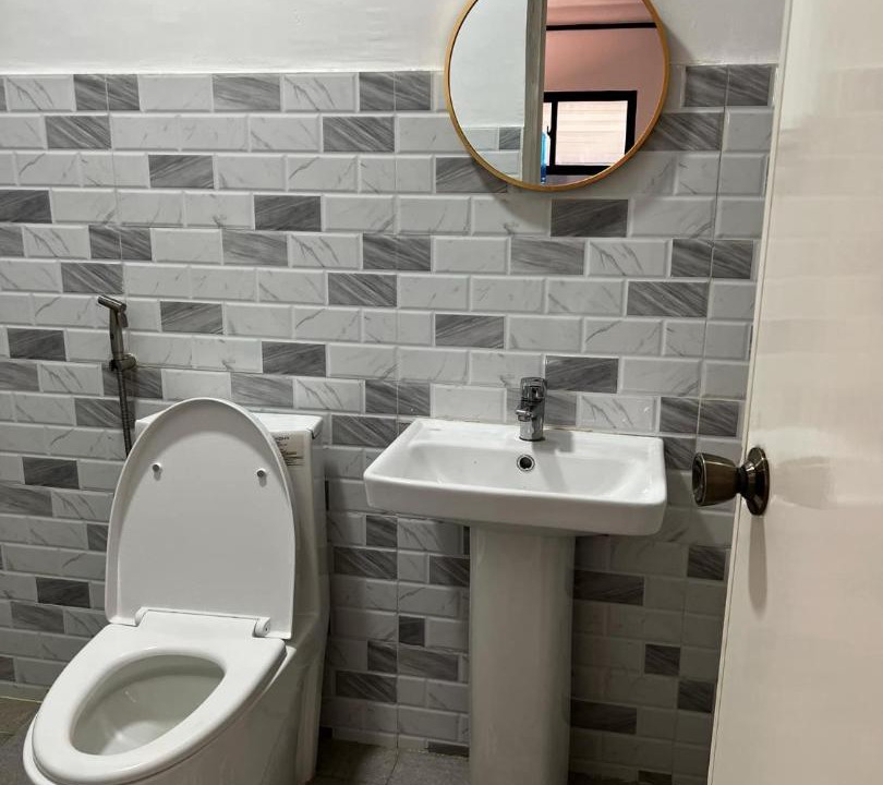 Photo of Bathroom in Coron Town Proper