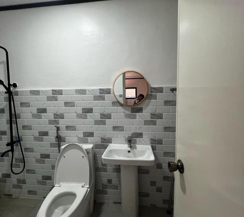 Photo of Bathroom in Coron Town Proper