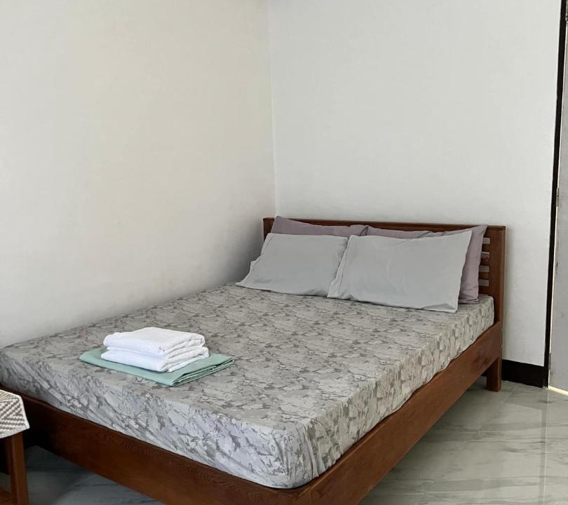 Photo of Bedroom in Coron Town Proper