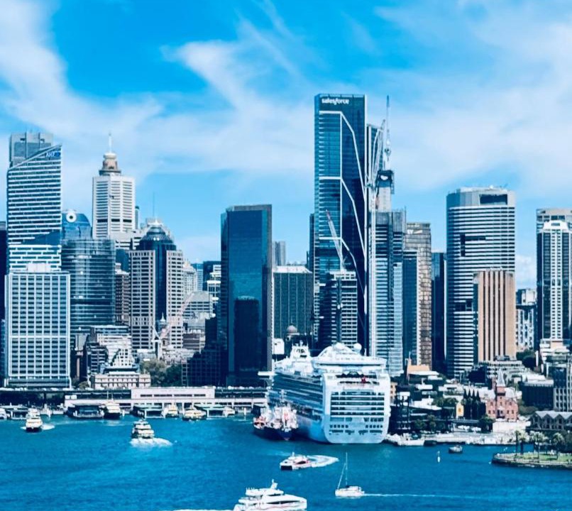 Photo of Others in Kirribilli