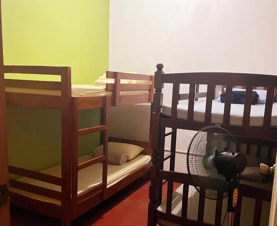 Photo of Bedroom in Baguio
