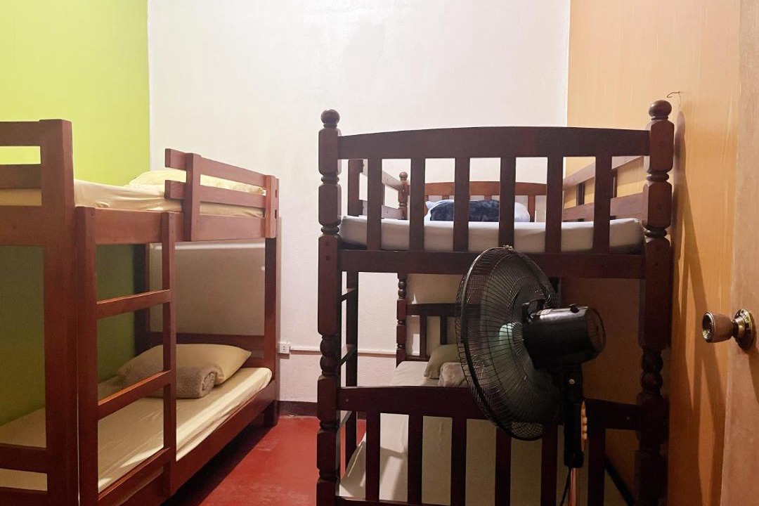 Photo of Bedroom in Baguio
