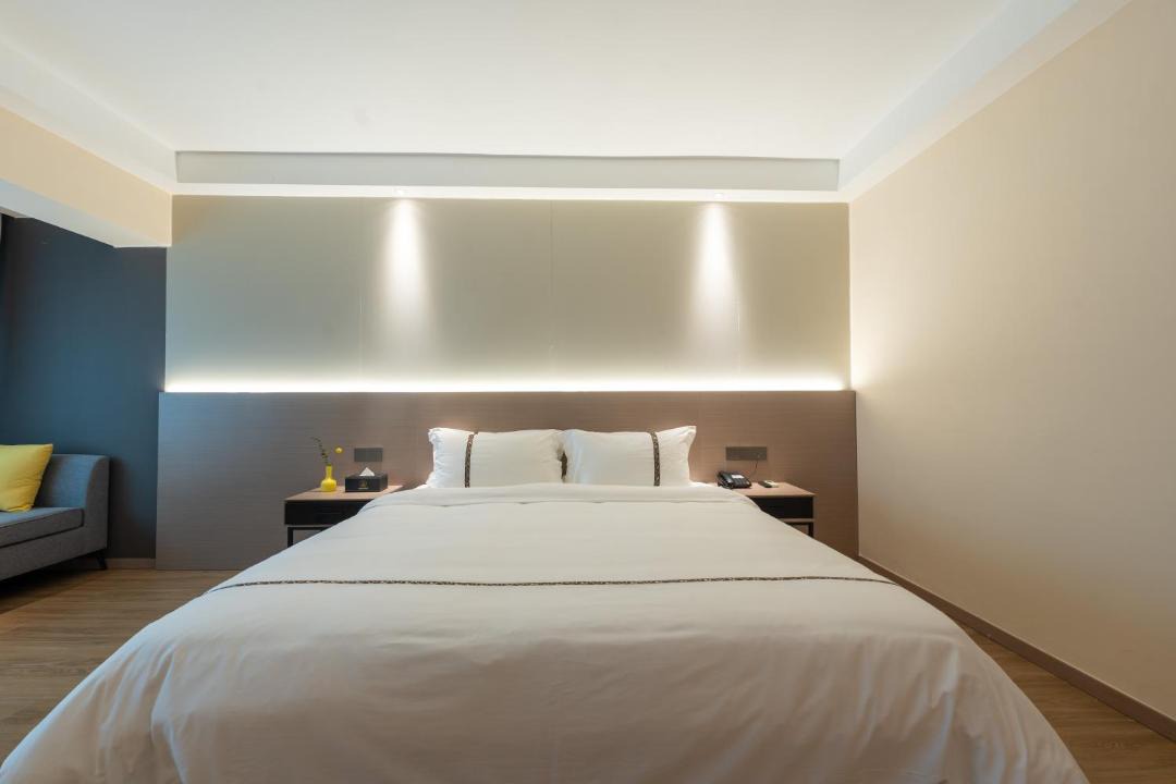 Photo of Bedroom in Long Hua