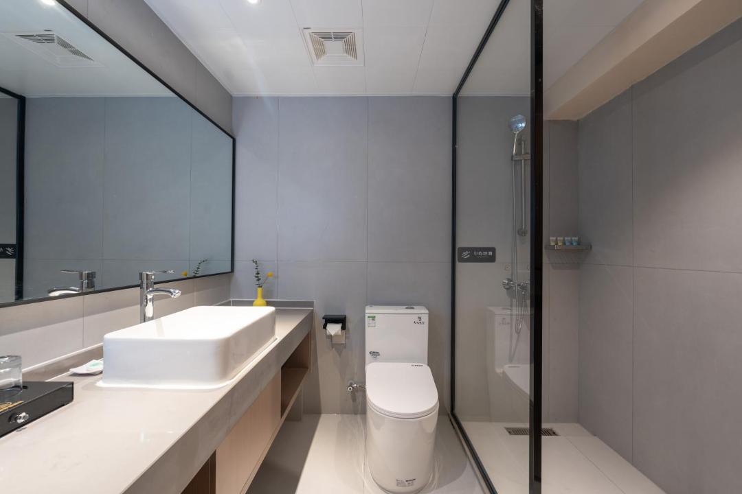 Photo of Bathroom in Long Hua