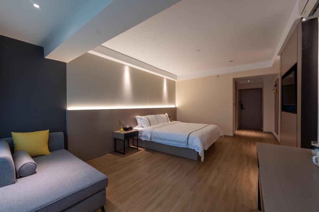 Photo of Bedroom in Long Hua