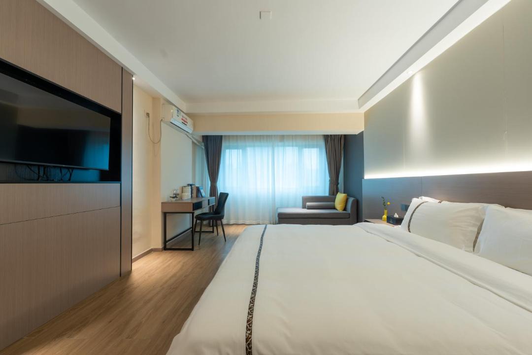 Photo of Bedroom in Long Hua