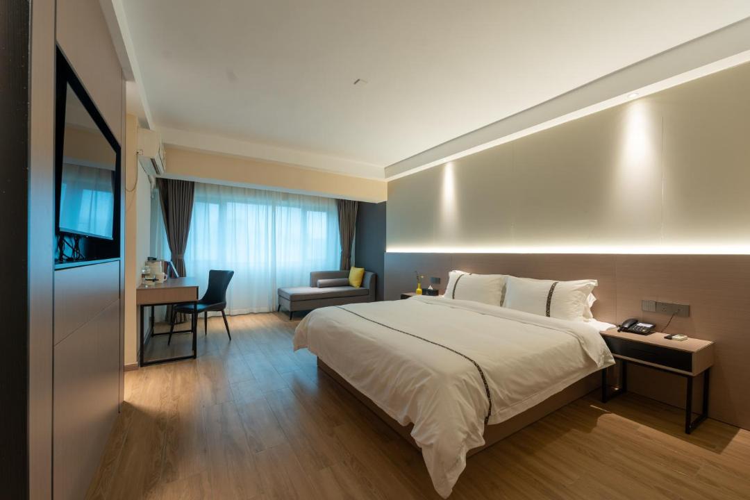Photo of Bedroom in Long Hua