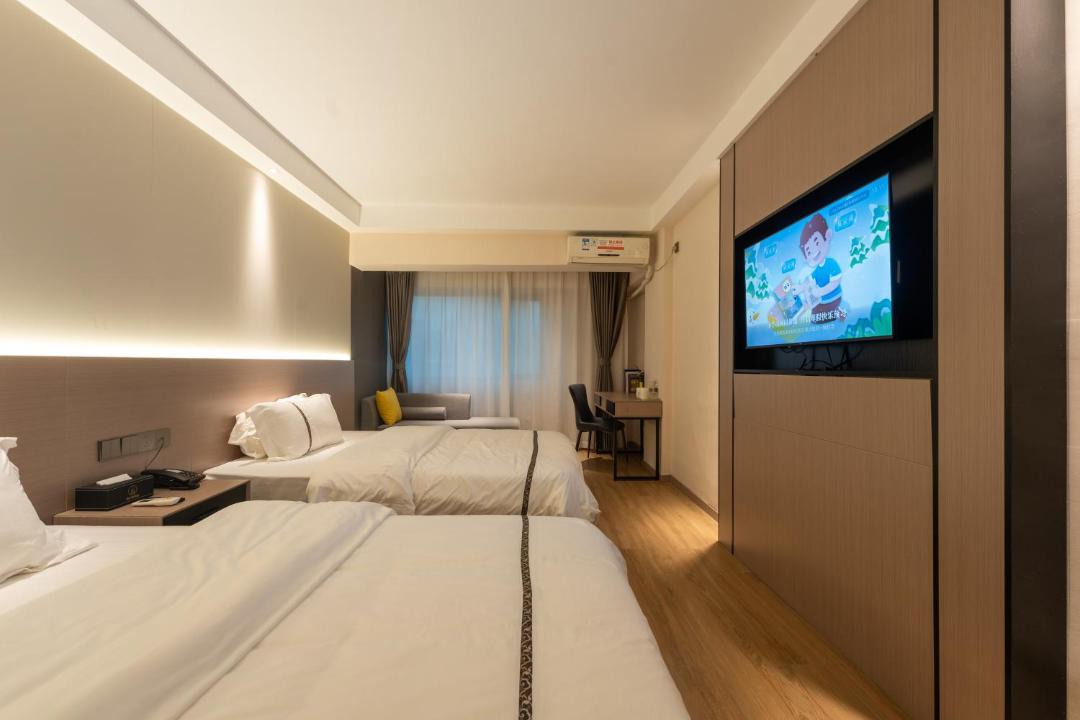 Photo of Bedroom in Long Hua