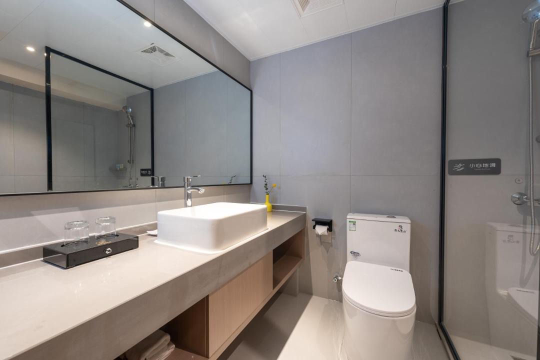 Photo of Bathroom in Long Hua